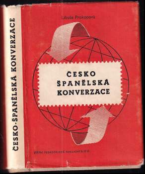 Česko-španělská konverzace