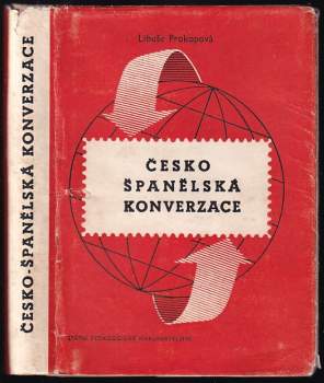Česko-španělská konverzace