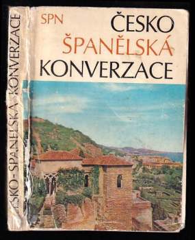 Česko-španělská konverzace