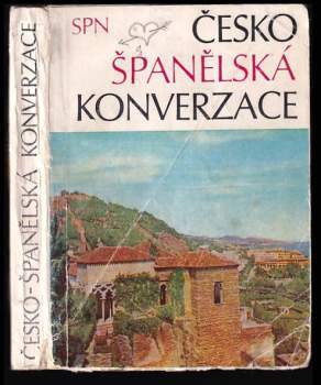 Česko-španělská konverzace