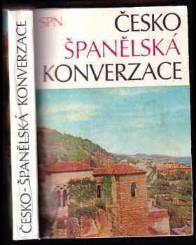 Česko-španělská konverzace