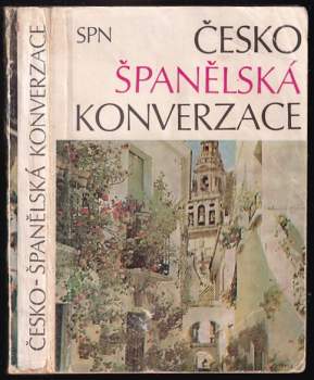 Česko-španělská konverzace
