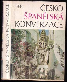 Libuše Prokopová: Česko-španělská konverzace