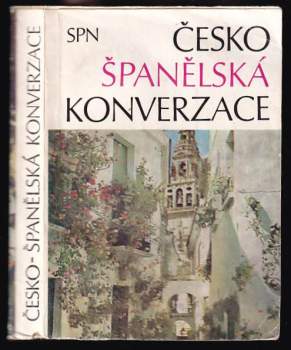 Česko-španělská konverzace