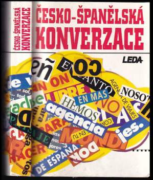 Česko-španělská konverzace