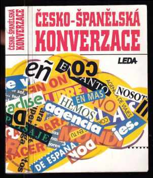Česko-španělská konverzace