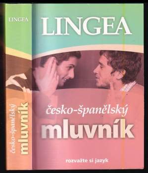 Česko-španělský mluvník