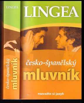 Česko-španělský mluvník