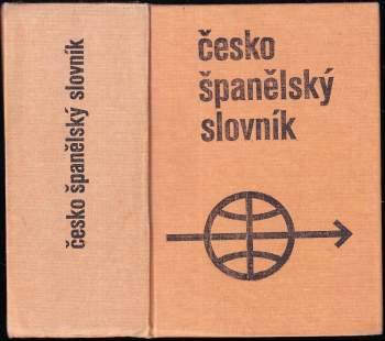 Česko-španělský slovník