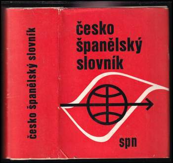 Česko-španělský slovník