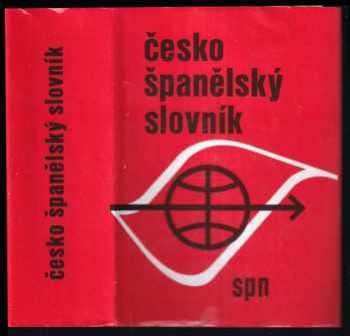 Josef Dubský: Česko-španělský slovník