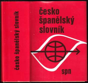 Česko-španělský slovník