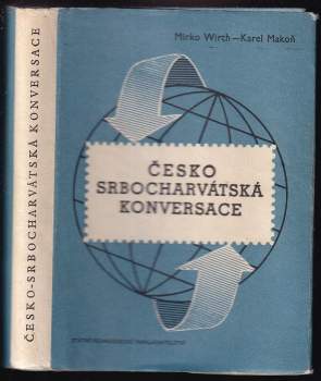 Česko-srbocharvátská konversace