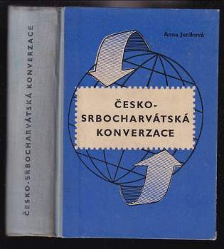 Česko-srbocharvátská konverzace