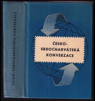 Česko-srbocharvátská konverzace