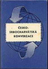 Česko-srbocharvátská konverzace