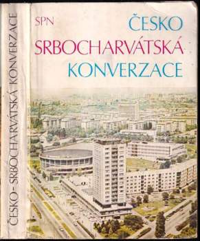 Česko-srbocharvatská konverzace
