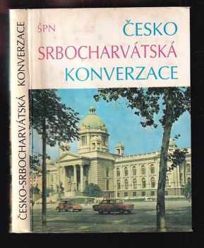 Česko-srbocharvatská konverzace