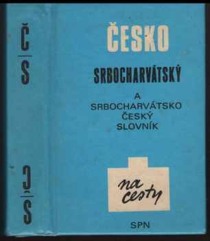 Česko-srbocharvátský slovník na cesty