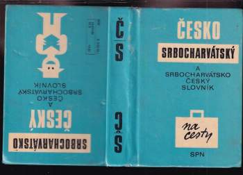 Česko-srbocharvátský slovník na cesty
