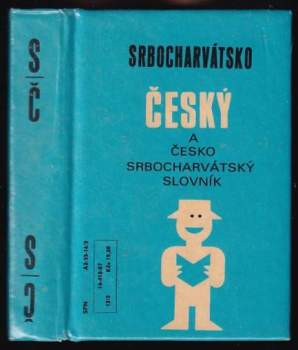 Česko-srbocharvátský slovník na cesty