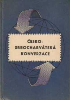 Česko-srbochorvatská konverzace