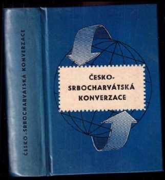 Česko-srbocharvátská konverzace