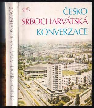 Česko-srbochorvatská konverzace