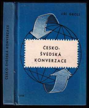 Česko-švédská konverzace