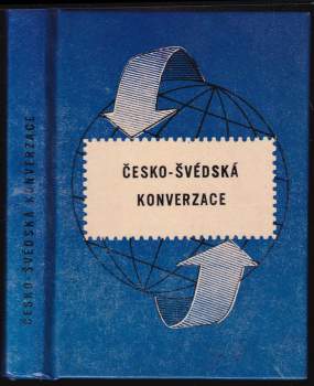 Česko-švédská konverzace
