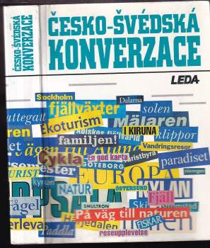 Česko-švédská konverzace