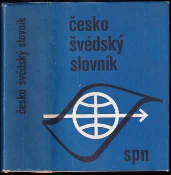 Česko-švédský slovník