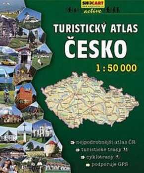 Turistický atlas Česko
