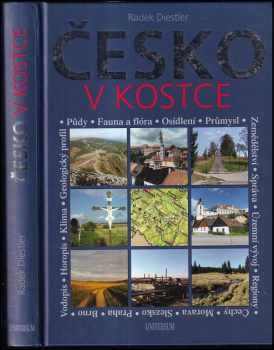 Česko v kostce