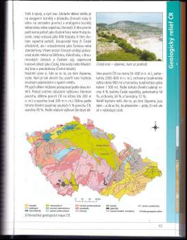 Radek Diestler: Česko v kostce
