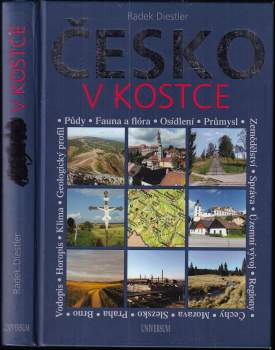 Radek Diestler: Česko v kostce