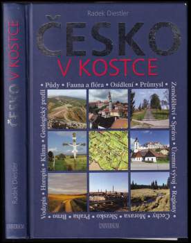 Radek Diestler: Česko v kostce