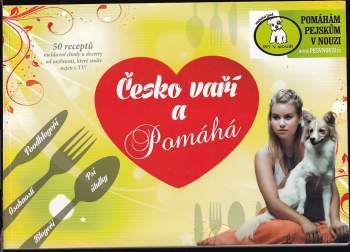 Česko vaří a pomáhá
