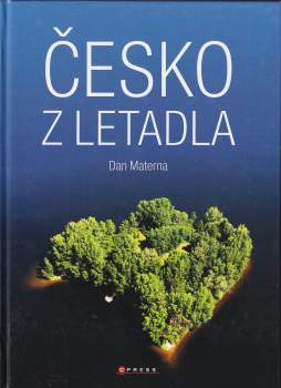 Česko z letadla
