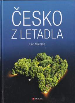 Dan Materna: Česko z letadla