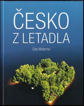 Česko z letadla