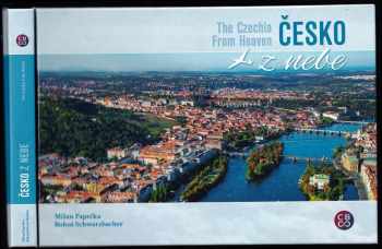 Bohuš Schwarzbacher: Česko z nebe