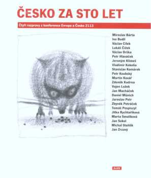 Česko za sto let