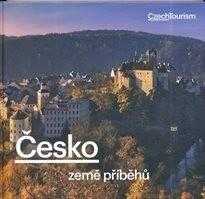 Česko - země příběhů