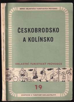 Českobrodsko a Kolínsko