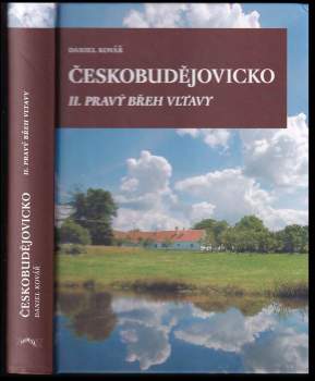 Českobudějovicko