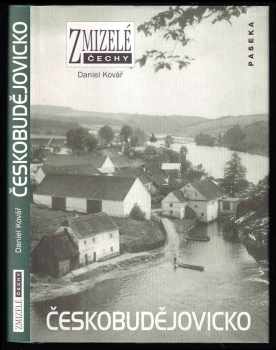Českobudějovicko
