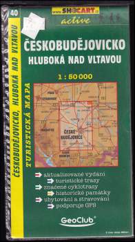 Českobudějovicko, Hluboká nad Vltavou