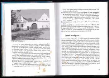 Daniel Kovář: Českobudějovicko