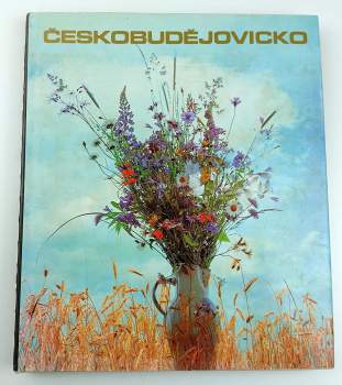 František Dvořák: Českobudějovicko